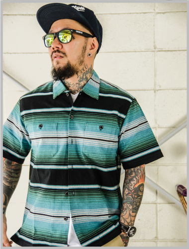 2015 SPRING/SUMMER LOOKBOOK